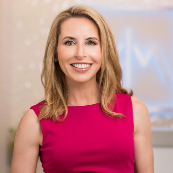 Dr genise fraiman m d physician founder ascending medicine
