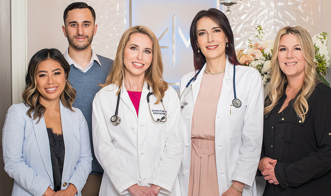 Introducing Experienced Medicine, Elevated Care | Ascending Medicine